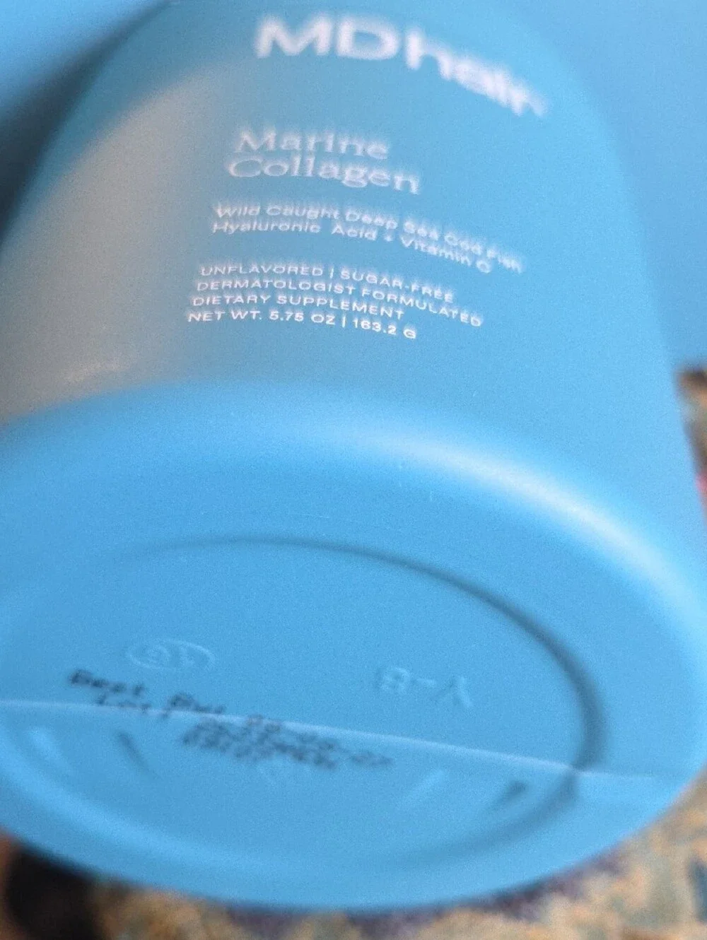 Marine Collagen + Customized Serum & Shampoo Set